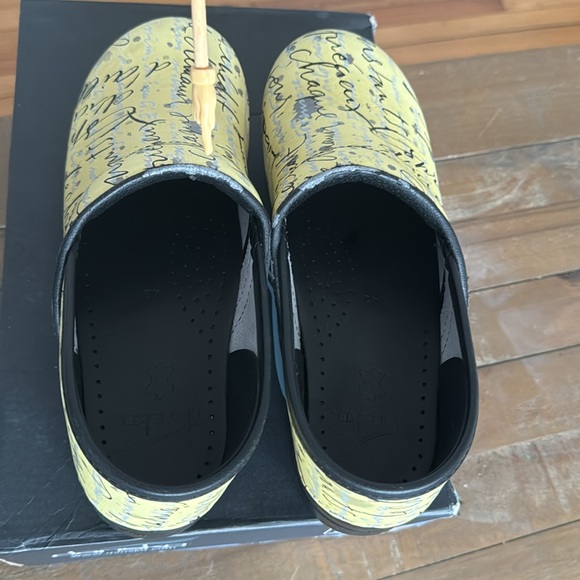 Dansko clog style size 42 EU - Picture 16 of 16